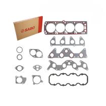 Junta Superior Monza 2.0 91 Em Diante Fibra Sem Retentores Sabó