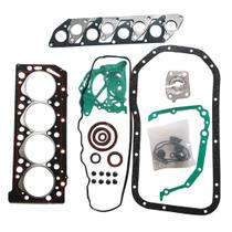 Junta Superior Motor 1,65mm Fibra Hyundai Hr 4d56 2.5 8v C R