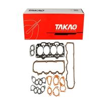 Junta superior motor jsfi10b takao palio, uno 1.0/1.3 fire