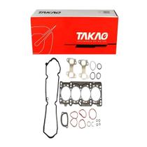 Junta superior motor jsfi10e takao uno, palio 1.0 8v evo