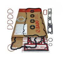 Junta Superior Palio 1.6 16V 10 Em Diante Fibra Sem Retentores Sabó Junta Superior Palio 1.6 16V 10 Em Diante Fibra Sem Retentores Sabó