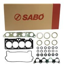 Junta Superior Retifica Toyota Corolla 1.6 16v 1997/2002