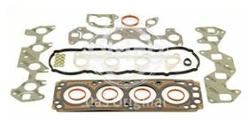 Junta Superior retificação Sem Retentor Chevrolet Onix Prisma 2012 em diante 1.0 8v SPE4 Elring 365340