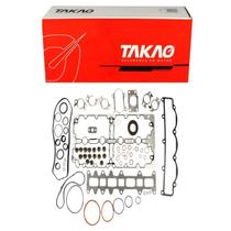 Junta Superior S/ Cabeçote C/ Retentores (Jg) Jumper 2.3 16V 2009 A 2012 / Ducato Multijet 2.3 16V 2009 A 2012