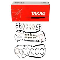 Junta Superior S/ Cabeçote C/ Retentores (Jg) Ranger 3.0 16V 2005 A 2012 / Troller 3.0 16V 2005 A 2012 - Jsscrfo30D