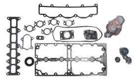 Junta Superior S/ Cabeçote Ducato Jumper Boxer 2.3 2009a2012 Junta Superior S/ Cabeçote Ducato Jumper Boxer 2.3 2009a2012
