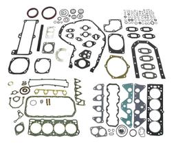 Junta Superior S/ Ret. (grafite) Gol Parati 1.0 At Mi Turbo