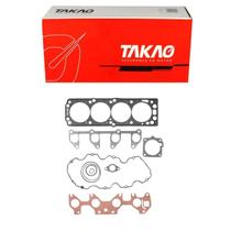 Junta Superior S/ Retentores (Jg) Celta 1.4 8V 2005 A 2006 / Celta 1.4 8V 2005 A 2006 / Prisma 1.4 8V 2007 A 2012