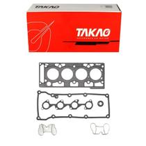 Junta Superior S/ Retentores (Jg) Fiesta 1.0 8V 2003 A 2014 / Ecosport 1.0 8V 2003 A 2014 - Takao Jsfo10C