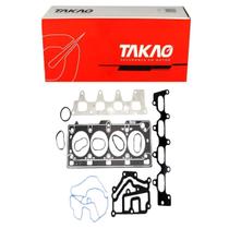 Junta Superior S/ Retentores (Jg) Livina 1.6 16V 2009 A 2015 / Scenic 1.6 16V 2001 A 2006 / Clio 1.6 16V 2001 A 2006