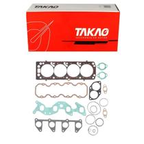Junta Superior S/ Retentores (Jg) Monza 1.8 8V 1987 A 1998 / Kadett 1.8 8V 1987 A 1998 / Ipanema 1.8 8V 1987 A 1998