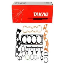 Junta Superior S/ Retentores (Jg) Monza 2.0 8V 1986 A 1997 / Kadett 2.0 8V 1986 A 1997 / Ipanema 2.0 8V 1986 A 1997