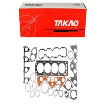 Junta Superior S/ Retentores (Jg) Monza 2.0 8V 1998 A 1998 / Kadett 2.0 8V 1998 A 1998 / Ipanema 2.0 8V 1998 A 1998