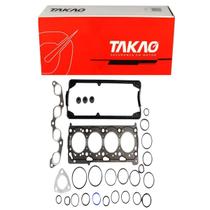 Junta Superior S/ Retentores (Jg) Parati 1.0 8V 1996 A 2005 / Gol 1.0 8V 1996 A 2005 / Parati 1.0 8V 1999 A 2005