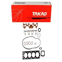 Junta Superior S/ Retentores (Jg) Prisma 1.0 8V 2009 A 2015 / Corsa 1.0 8V 2009 A 2015 / Classic 1.0 8V 2009 A 2015