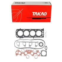 Junta Superior S/ Retentores (Jg) Prisma 1.0 8V 2009 A 2015 / Corsa 1.0 8V 2009 A 2015 / Classic 1.0 8V 2009 A 2015