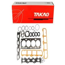 Junta Superior S/ Retentores (Jg) Weekend 1.6 16V 1997 A 2002 / Strada 1.6 16V 1997 A 2002 / Siena 1.6 16V 1997 A 2002