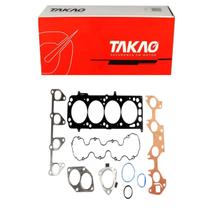 Junta Superior S/ Retentores (Jg) Weekend 1.8 8V 2005 A 2011 / Strada 1.8 8V 2005 A 2011 / Stilo 1.8 8V 2005 A 2011 Junta Superior S/ Retentores (Jg) Weekend 1.8 8V 2005 A 2011 / Strada 1.8 8V 2005 A 2011 / Stilo 1.8 8V 2005 A 2011