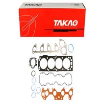 Junta Superior S/ Retentores (Jg) Weekend 1.8 8V 2005 A 2011 / Strada 1.8 8V 2005 A 2011 / Stilo 1.8 8V 2005 A 2011