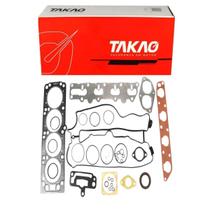 Junta Superior S/ Retentores (Jg) Zafira 2.0 16V 1996 A 2002 / Vectra 2.0 16V 1996 A 2002 / Astra 2.0 16V 1996 A 2002