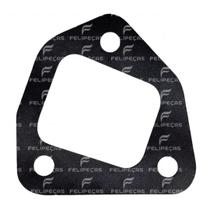 Junta Suporte do Filtro de Ar Motor Diesel 10Hp 13Hp Junta Suporte do Filtro de Ar Motor Diesel 10Hp 13Hp