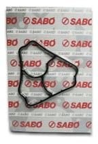 Junta Suporte Filtro De Oleo Fiat Idea 1.8 16V Etorq 2011