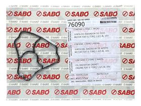 Junta Suporte Filtro Fiat Bravo 1.8 16v Motor E-torq A Partir De 2010 Filtro De Oleo SABÓ Junta Suporte Filtro Fiat Bravo 1.8 16v Motor E-torq A Partir De 2010 Filtro De Oleo SABÓ