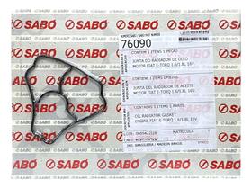 Junta Suporte Filtro Fiat Bravo 1.8 16v Motor E-torq A Partir De 2010 Filtro De Oleo SABÓ Junta Suporte Filtro Fiat Bravo 1.8 16v Motor E-torq A Partir De 2010 Filtro De Oleo SABÓ