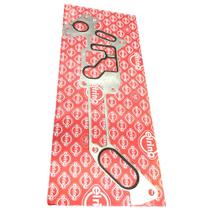 Junta suporte filtro lubrif.vv fh d13a elring imp **volvo fh Junta suporte filtro lubrif.vv fh d13a elring imp **volvo fh