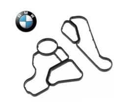 Junta Suporte Filtro Oleo Bmw 325i 330i 335i X1 X3 X5 3.0 6c