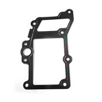 Junta suporte filtro oleo caixa volvo vt i-shift nac. **volv Junta suporte filtro oleo caixa volvo vt i-shift nac. **volv