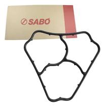 Junta Suporte Filtro Óleo E-torq Cronos Punto Palio Sabó 76090