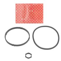 Junta Suporte Filtro Óleo Elring 206 207 208 307 308 2008 Hoggar Partner 1.6 16v