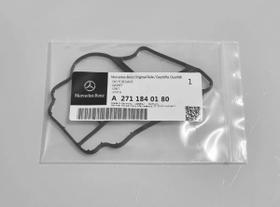 Junta Suporte Filtro Óleo Mercedes C180k C200k 03 A 2010 271