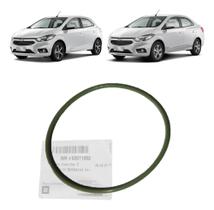 Junta Tampa Bomba Combustível Prisma Onix Spin Original 52071053 Junta Tampa Bomba Combustível Prisma Onix Spin Original 52071053