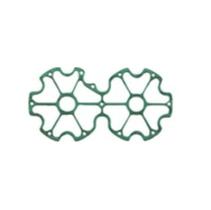 Junta Tampa Cabeçote Jet Ski Yamaha 650 Junta Cabesote