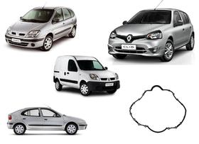 Junta Tampa Carter Borracha Clio Megane Scenic Kangoo 1.416v