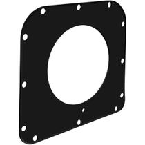 Junta Tampa Coletor Trator Cortador Ts148 Husqvarna Original