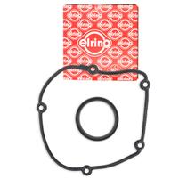 Junta Tampa Corrente Elring Audi A3 A4 Golf Jetta New Beetle Passat Tiguan Tt Tsi 1.8 2.0 16v