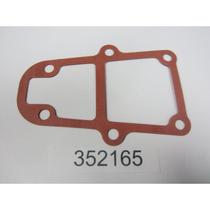 Junta tampa da haste rabeta evinrude johnson pn:0352165 - sierra
