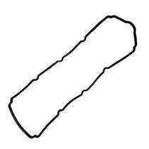 Junta Tampa De Válvula Borracha GM Cobalt 1.8 Onix Prisma Spe/4 1.0 1.4 2012/...