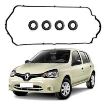 Junta Tampa De Válvula Clio 1.0 16v Flex 2013 A 2016 Junta Tampa De Válvula Clio 1.0 16v Flex 2013 A 2016