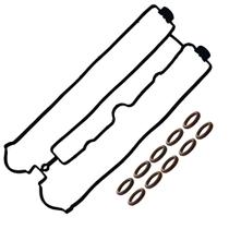 Junta Tampa De Válvula Dos Tuchos Vectra Elite 2.4 16v Flex