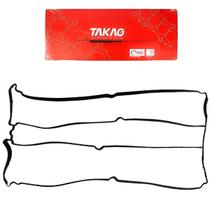 Junta Tampa De Valvula Ford Focus 1.8 2.0 16v Zetec