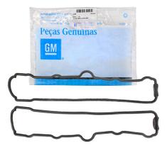 Junta Tampa De Valvula Gm Corsa 1.0 1.6 16v 1994 Á 2005