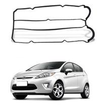 Junta Tampa De Válvula New Fiesta 1.6 2010 A 2013