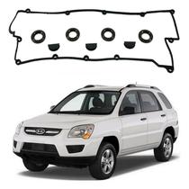 Junta Tampa De Válvula Sportage 2.0 2007 A 2010