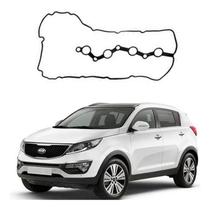 Junta Tampa De Válvula Sportage 2.0 2011 A 2016