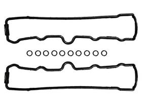 Junta tampa de válvulas chevrolet corsa 1.0 16v mpfi após 1998