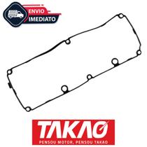Junta Tampa De Válvulas Jtavw20j Takao Amarok 2.0 16v Tdi Junta Tampa De Válvulas Jtavw20j Takao Amarok 2.0 16v Tdi